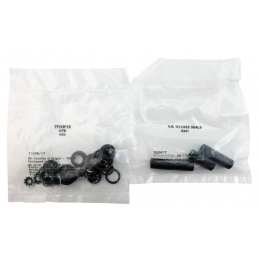 OHK ZESTAW USZCZELNIEŃ BEZ TŁOKÓW 6HP26 6HP28 01+