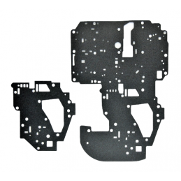 OHK ZESTAW USZCZELNIEŃ BEZ TŁOKÓW 722.3 81-95