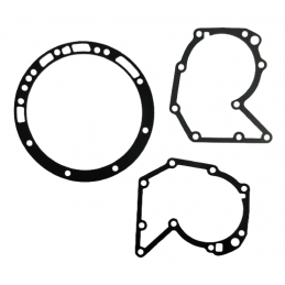 OHK ZESTAW USZCZELNIEŃ BEZ TŁOKÓW 722.3 81-95