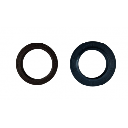 OHK ZESTAW USZCZELNIEŃ BEZ TŁOKÓW 722.3 81-95