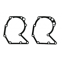 OHK ZESTAW USZCZELNIEŃ BEZ TŁOKÓW 722.3 81-95