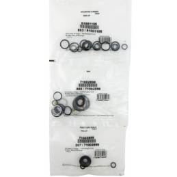 OHK ZESTAW USZCZELNIEŃ BEZ TŁOKÓW 722.9 7G-TRONIC 05+