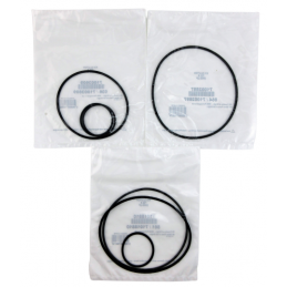 OHK ZESTAW USZCZELNIEŃ BEZ TŁOKÓW 722.9 7G-TRONIC 05+