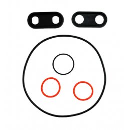 OHK ZESTAW USZCZELNIEŃ BEZ TŁOKÓW 722.9 7G-TRONIC 05+