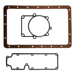 OHK ZESTAW USZCZELNIEŃ BEZ TŁOKÓW A340 AW30-41LS AW30-43LE AW30-41LE V4AW3 AW30-80LE A341 85+