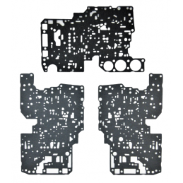 OHK ZESTAW USZCZELNIEŃ BEZ TŁOKÓW A340 AW30-41LS AW30-43LE AW30-41LE V4AW3 AW30-80LE A341 85+