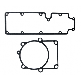 OHK ZESTAW USZCZELNIEŃ BEZ TŁOKÓW A340 AW30-41LS AW30-43LE AW30-41LE V4AW3 AW30-80LE A341 85+