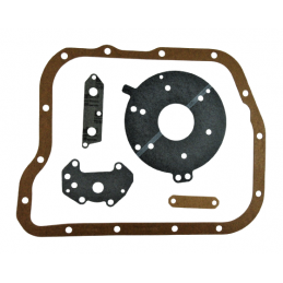 OHK ZESTAW USZCZELNIEŃ BEZ TŁOKÓW A518 46RH 46RE A618 47RH 47RE 48RE 90-03