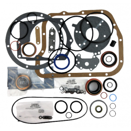 OHK ZESTAW USZCZELNIEŃ BEZ TŁOKÓW A518 46RH 46RE A618 47RH 47RE 48RE 90-03