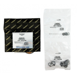 OHK ZESTAW USZCZELNIEŃ BEZ TŁOKÓW A518 46RH 46RE A618 47RH 47RE 48RE 90-03