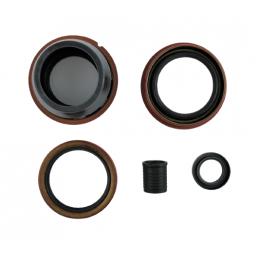 OHK ZESTAW USZCZELNIEŃ BEZ TŁOKÓW A518 46RH 46RE A618 47RH 47RE 48RE 90-03