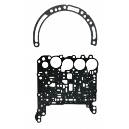 OHK ZESTAW USZCZELNIEŃ BEZ TŁOKÓW A5HF1 05+
