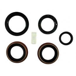 OHK ZESTAW USZCZELNIEŃ BEZ TŁOKÓW A5HF1 05+