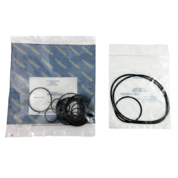 OHK ZESTAW USZCZELNIEŃ BEZ TŁOKÓW A5HF1 05+