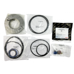 OHK ZESTAW USZCZELNIEŃ BEZ TŁOKÓW A604 40TE 41TE 89-03