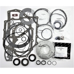 OHK ZESTAW USZCZELNIEŃ BEZ TŁOKÓW A604 40TE 41TE 89-03