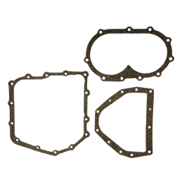 OHK ZESTAW USZCZELNIEŃ BEZ TŁOKÓW A604 40TE 41TE 89-03