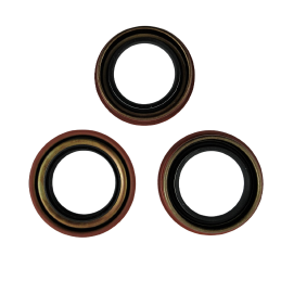 OHK ZESTAW USZCZELNIEŃ BEZ TŁOKÓW A604 40TE 41TE 89-03