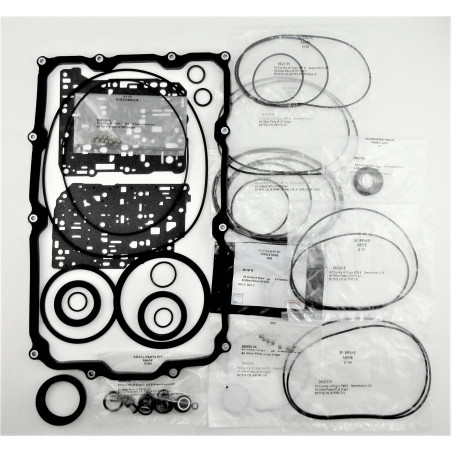 OHK ZESTAW USZCZELNIEŃ BEZ TŁOKÓW AB60E AB60F AS68RC TB-68LS 07+