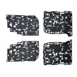 OHK ZESTAW USZCZELNIEŃ BEZ TŁOKÓW AB60E AB60F AS68RC TB-68LS 07+