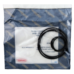 OHK ZESTAW USZCZELNIEŃ BEZ TŁOKÓW AB60E AB60F AS68RC TB-68LS 07+