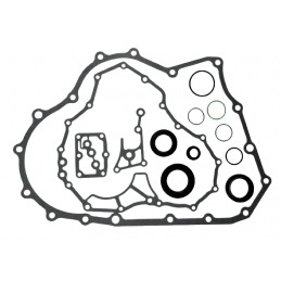 OHK ZESTAW USZCZELNIEŃ BEZ TŁOKÓW BAYA MAYA M7WA B7WA BDGA BGFA MGFA HONDA 5SP 00-07