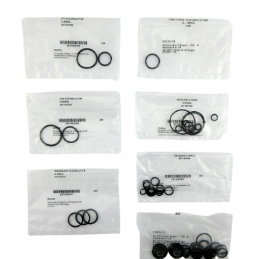 OHK ZESTAW USZCZELNIEŃ BEZ TŁOKÓW BAYA MAYA M7WA B7WA BDGA BGFA MGFA HONDA 5SP 00-07