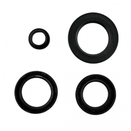 OHK ZESTAW USZCZELNIEŃ BEZ TŁOKÓW BAYA MAYA M7WA B7WA BDGA BGFA MGFA HONDA 5SP 00-07