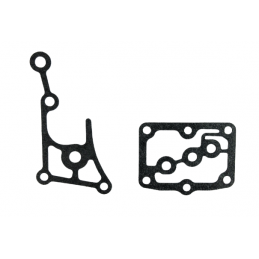 OHK ZESTAW USZCZELNIEŃ BEZ TŁOKÓW BAYA MAYA M7WA B7WA BDGA BGFA MGFA HONDA 5SP 00-07