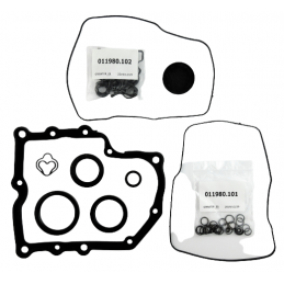 OHK ZESTAW USZCZELNIEŃ BEZ TŁOKÓW DQ200 0AM 09+