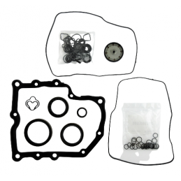 OHK ZESTAW USZCZELNIEŃ BEZ TŁOKÓW DQ200 0AM 09+