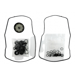 OHK ZESTAW USZCZELNIEŃ BEZ TŁOKÓW DQ200 0AM 09+