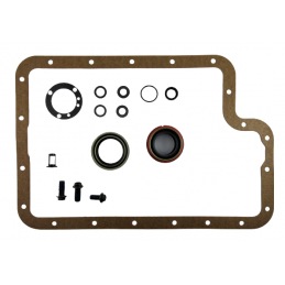 OHK ZESTAW USZCZELNIEŃ BEZ TŁOKÓW E4OD 96+