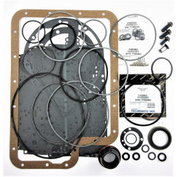 OHK ZESTAW USZCZELNIEŃ BEZ TŁOKÓW E4OD 96+