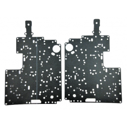 OHK ZESTAW USZCZELNIEŃ BEZ TŁOKÓW E4OD 96+