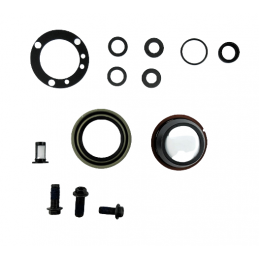OHK ZESTAW USZCZELNIEŃ BEZ TŁOKÓW E4OD 96+