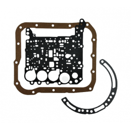 OHK SEAL KIT WITHOUT PISTONS F5A51 W5A51 97+