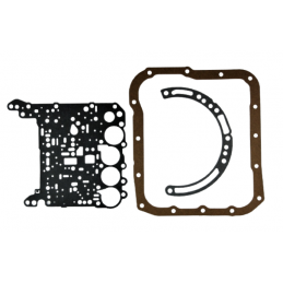 OHK SEAL KIT WITHOUT PISTONS F5A51 W5A51 97+