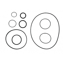 OHK SEAL KIT WITHOUT PISTONS F5A51 W5A51 97+