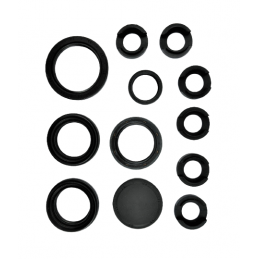 OHK SEAL KIT WITHOUT PISTONS F5A51 W5A51 97+