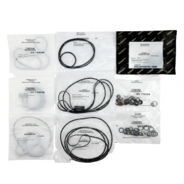 OHK SEAL KIT WITHOUT PISTONS F5A51 W5A51 97+
