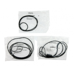 OHK SEAL KIT WITHOUT PISTONS F5A51 W5A51 97+