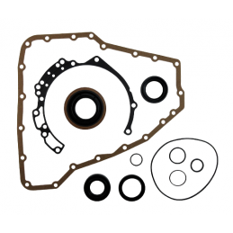 OHK ZESTAW USZCZELNIEŃ BEZ TŁOKÓW RE4F04A 4F20E RE4F04B RE4F04V 92+