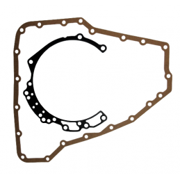 OHK ZESTAW USZCZELNIEŃ BEZ TŁOKÓW RE4F04A 4F20E RE4F04B RE4F04V 92+