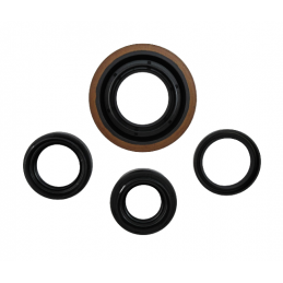 OHK ZESTAW USZCZELNIEŃ BEZ TŁOKÓW RE4F04A 4F20E RE4F04B RE4F04V 92+