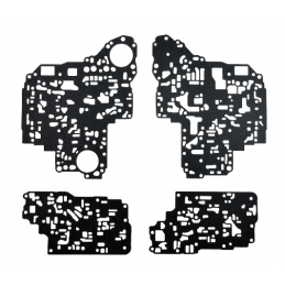 OHK ZESTAW USZCZELNIEŃ BEZ TŁOKÓW RE4F04A 4F20E RE4F04B RE4F04V 92+