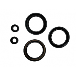 OHK ZESTAW USZCZELNIEŃ BEZ TŁOKÓW RE7R01A JR710E JR711E 09+