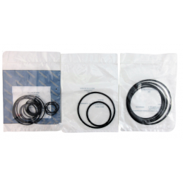 OHK ZESTAW USZCZELNIEŃ BEZ TŁOKÓW RE7R01A JR710E JR711E 09+