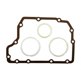 OHK ZESTAW USZCZELNIEŃ BEZ TŁOKÓW TF-80SC AF40 05+