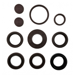 OHK ZESTAW USZCZELNIEŃ BEZ TŁOKÓW TF-80SC AF40 05+